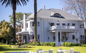 Palm House Boutique Hotel And Spa